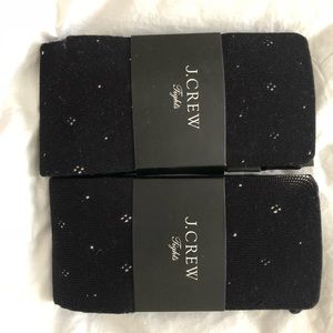 Pair of tights for the price of one! Made in Italy